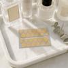 25PCS Long Lasting Adhesive Performance Transparent Nail Adhesive Tabs  Home DIY Manicure Assembly