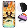 Sasuke Akatsuki Narutos Pain Cover for Samsung Galaxy A04 j7 J5 J2 Prime J8 A01 A02 A03  A42 M06 M16 M56 M23 a55 Phone Case