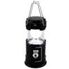 Lishi Solar Outdoor Fan & Tent Light