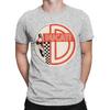 Classic Novelty 100 Cotton Tshirt Dducatis Tees Tops For Unisex