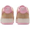 Nike Air Force 1 '07 LV8 Herren Hanf Phantom Mittel Weich Rosa FQ8714-202