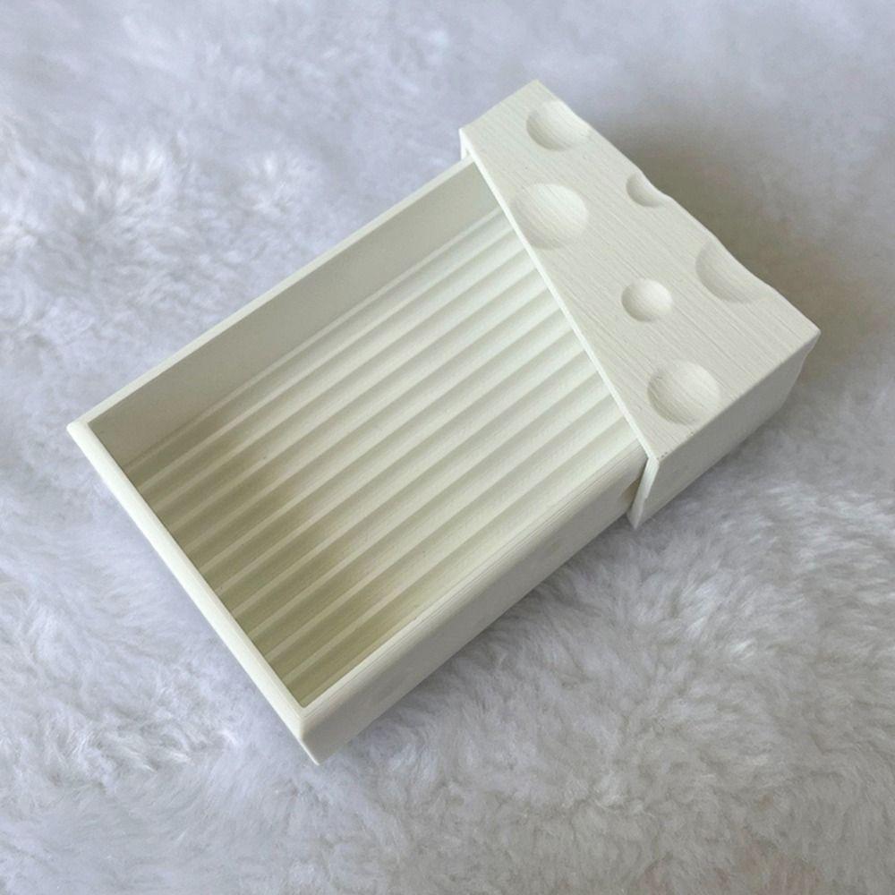 New DIY Fuse Beads Aligner Tray Set Mini Plastic Beads Bean Shovel Plate Handmade Handheld Fuse Bean Picking Tray Handmade Beads