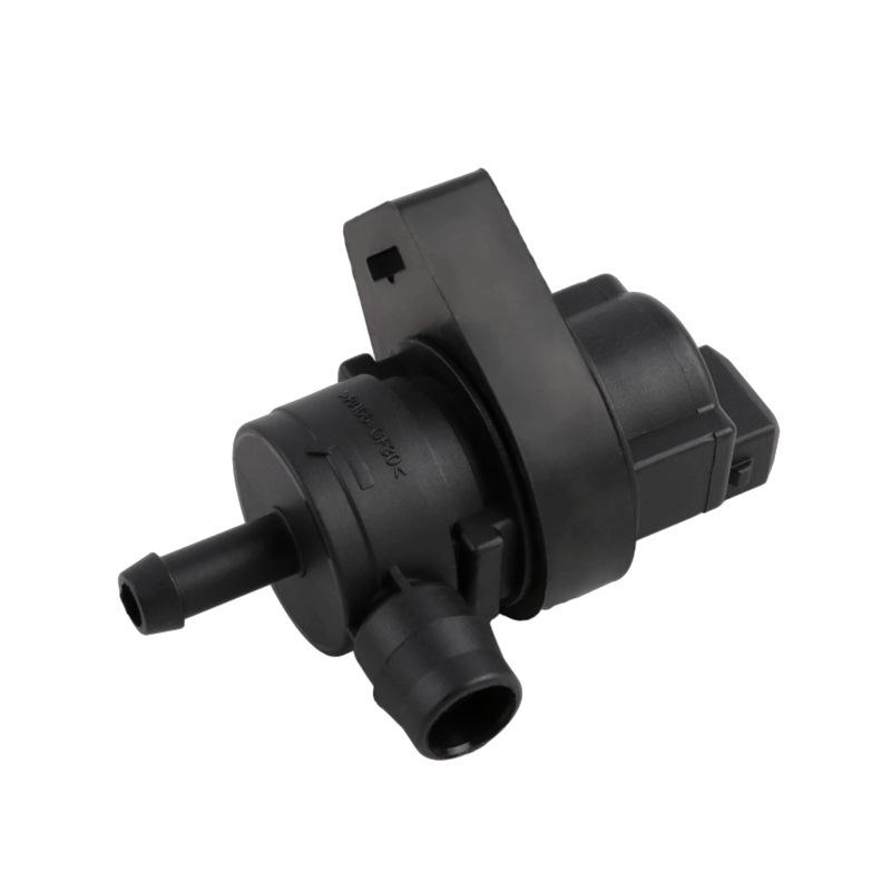 Carbon Canister Solenoid Valve for BMW 357 Series X5 (1993-2018) - Parts 13901433603, 13901433602