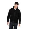 Kariban Mens Full Zip Fleece Jacket