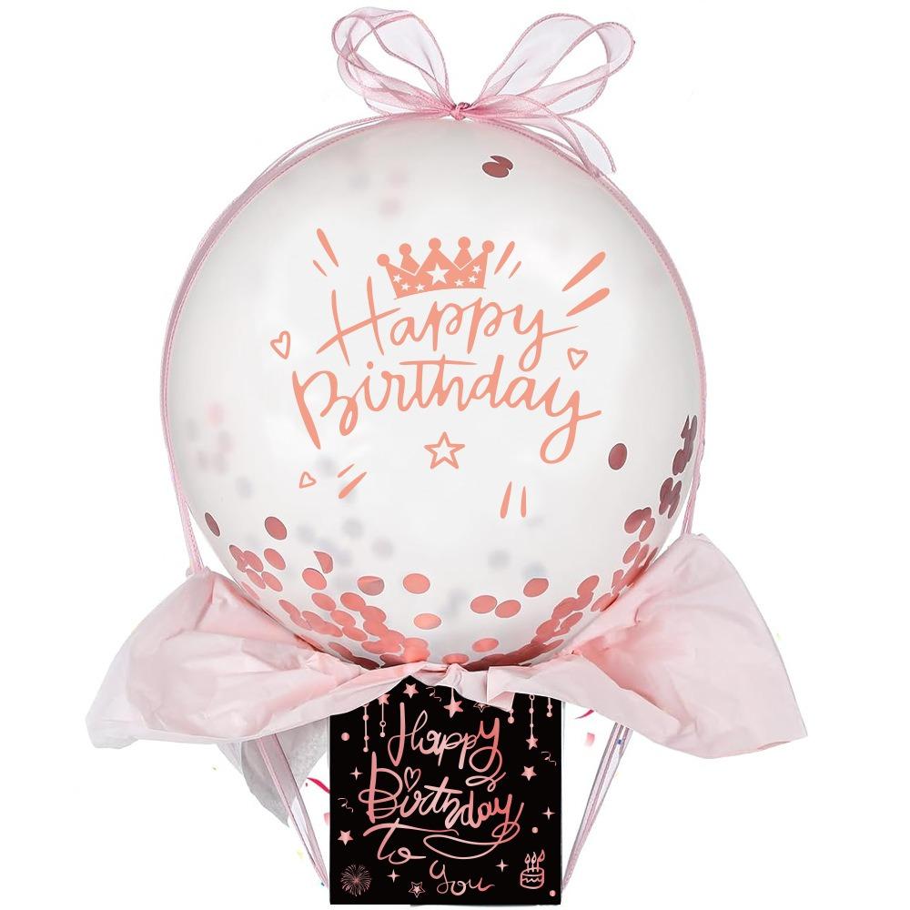 Happy Birthday Birthday Money Box Paper Money Gift Boxes Fuuny Cash Pull Gift Boxs  Birthday