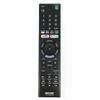 Replace RMT-TX300U Compatible with SONY TV Remote Control Netflix KD-55X720E RMTTX300U