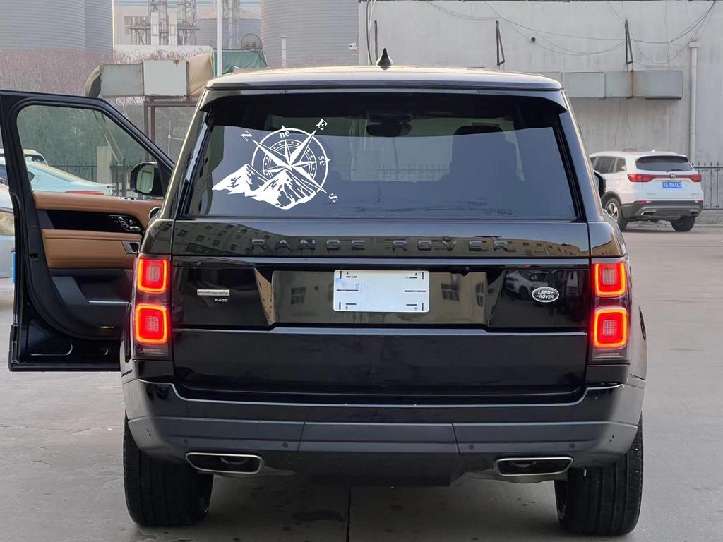 LYKX Adventure Sports Compass Car Sticker Wrap Vinyl Decal Mountain Engine Cover Door Window Multiple Sizes