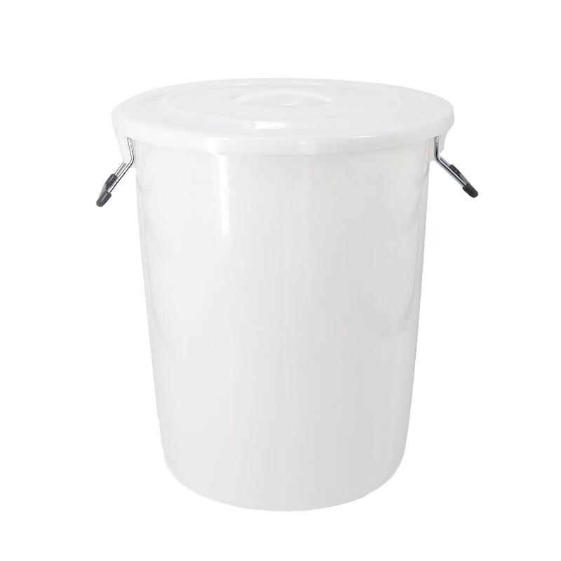 Xdy-04 Large Thickened Plastic Round Storage Bucket