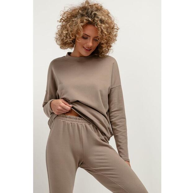 Толстовка Tessita T381