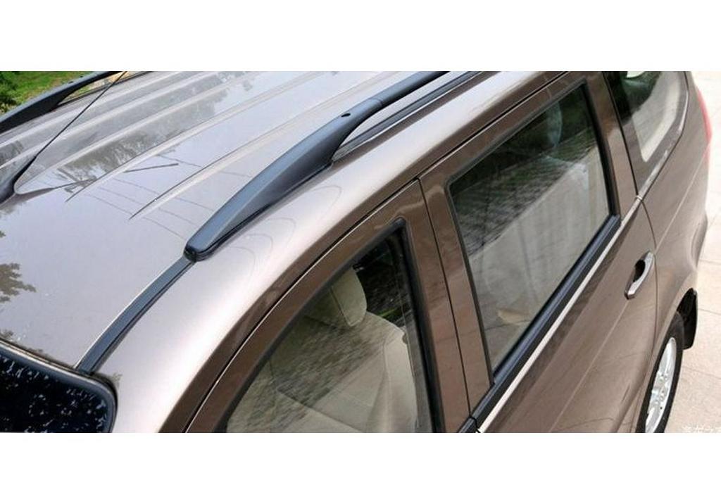 Aluminum Roof Rack for Wuling Hongguang/Hongguang S/S1/Rongguang V - No-Drill Installation