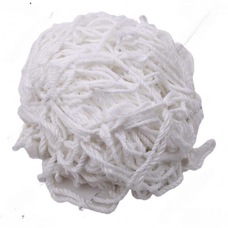 Polypropylene Football Goal Net