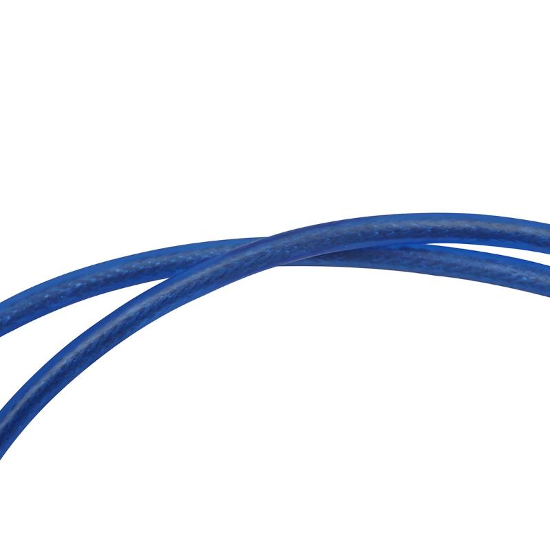 Guitar Cable Wire Cord Jack Line Audio Amp Connection Cable Noise Reduction Line Shielded Cable 3M Amp Cable Guitar Accessories