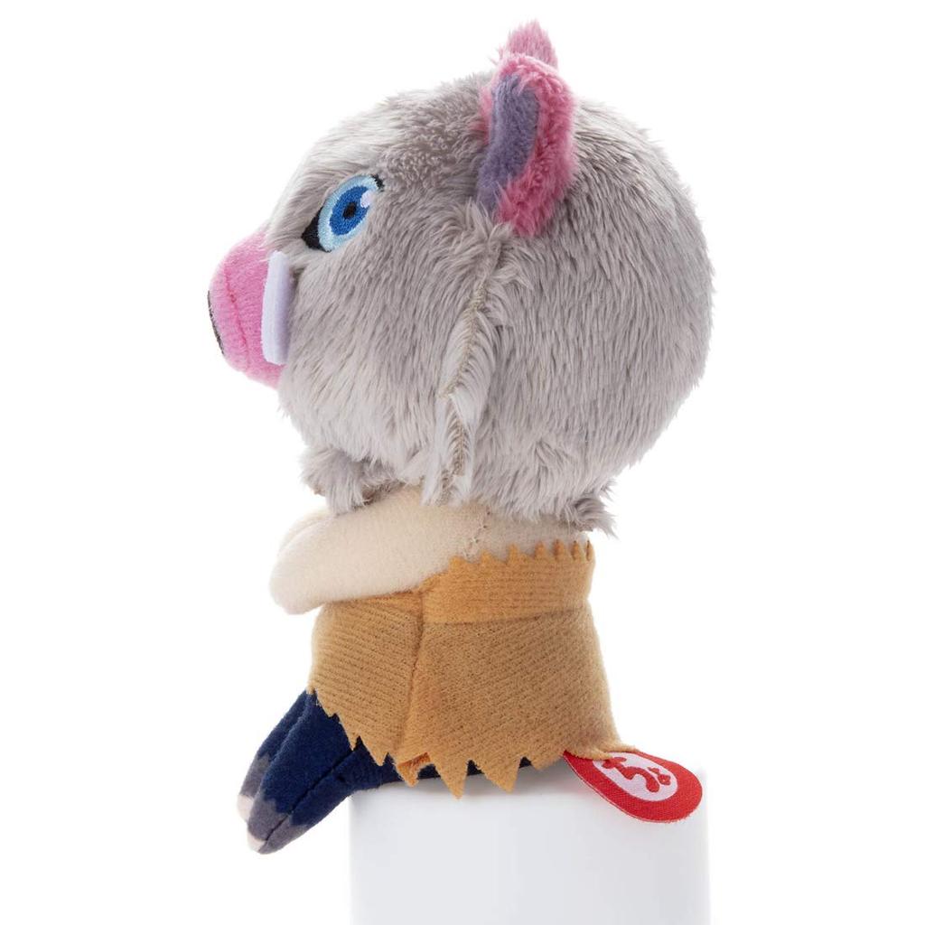 Demon Slayer Chokkori-san Hashibira Inosuke Height Approx. 13cm