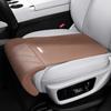 Geely Car Seat Cushion Leg Rest and Seat Cover for Galaxy L6/L7/E8/E5, Xingyuan, Xingjian 7, Xingyue L, Xingyao 8