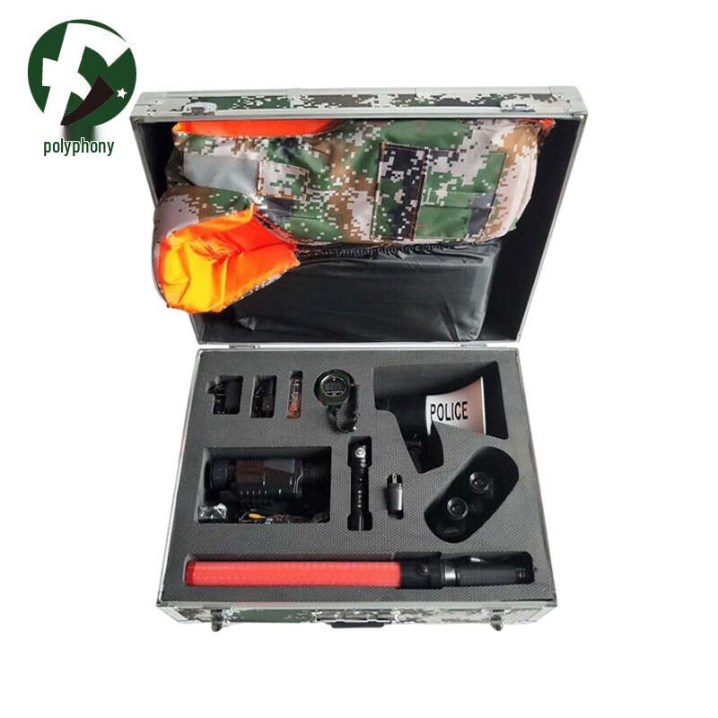 Reconnaissance Operations Kit FY-3515
