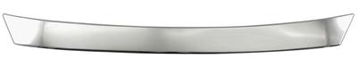 Sakura B6AW Finish Stainless Steel Plated Grill Top Molding SAKURA Ultra-Mirror [GRI-COV-M-112]