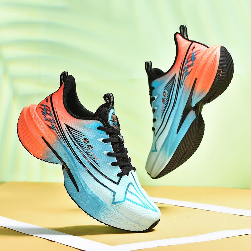 

Производитель мужских ультралегких подростковых кроссовок для бега для учеников средней школы, гоночные кроссовки, 48 мужская обувь большого размера 45 мужская обувь 47 46