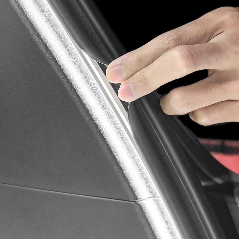 For Cadillac XT5/4/6 GT4 Optiq Lyriq CT4/5/6 ATS-L XTS 2013-2025 Trunk Ambient Light Car Trunk LED Strip Car Accessories Tools 63G