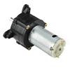 Hand Generator Wind DC Generator Hand Dynamo Hydraulic Test Power Supply DC 6V 12V 24V Motor Machine Supply
