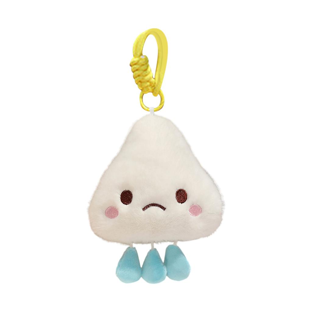 Plush Toys Keychain, Cute And Perfect Birthday Gifts For Friends And Classmates, Graduation Gifts