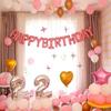Set Decorazione Palloncini JNL Buon Compleanno