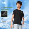 Li-Ning Kids' Quick-Dry Short Sleeve T-Shirt