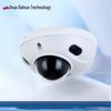 Dahua 4MP Electric Vehicle Detection Network Dome Camera