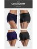 European & American Clearance Bikini Bow Low-Waist Hip-Wrap Women's Swim Trunks
