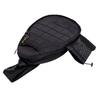 Women Tennis Bag Large Capacity Waterproofing Lightweight Tennis Racquet Bag for Sports Outdoor