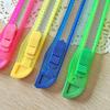 12pcs Multipurpose Utility Cutter Knife Set Big Small Blade for Home Office Garden Art Supplies DIY Craft Project Use
