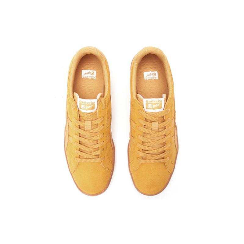 Onitsuka Tiger Dd Trainer 'Yellow Gum' Sneakers 1183B478-750