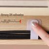 Desktop Cable Organizer & Velcro Straps for Cable Management