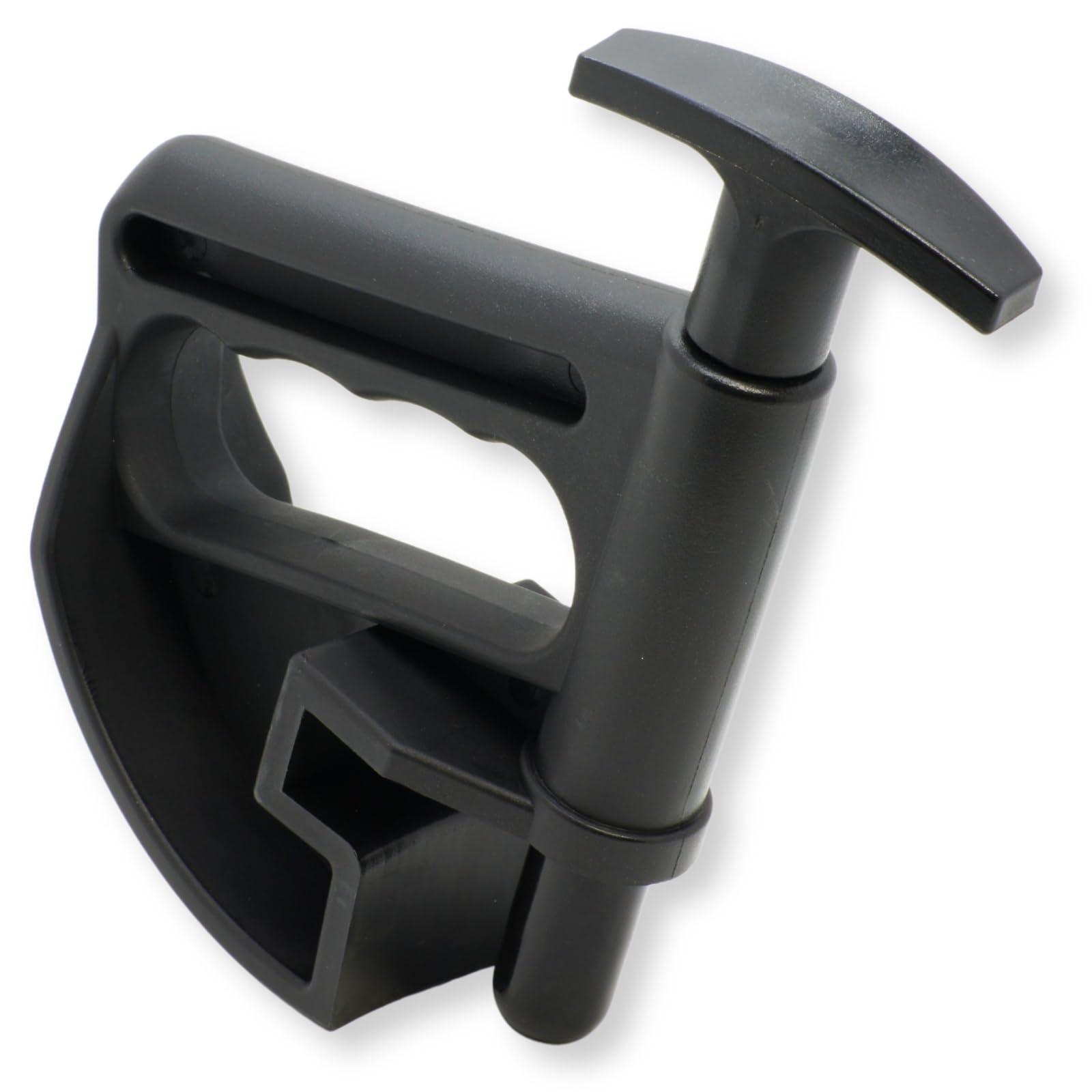 

UMikke Помощник для установки шин, пружинный зажим, защита обода, предотвращение соскальзывания, вспомогательный инструмент для шиномонтажа, отбортовщик шин, 1 шт. 1Ps чёрный