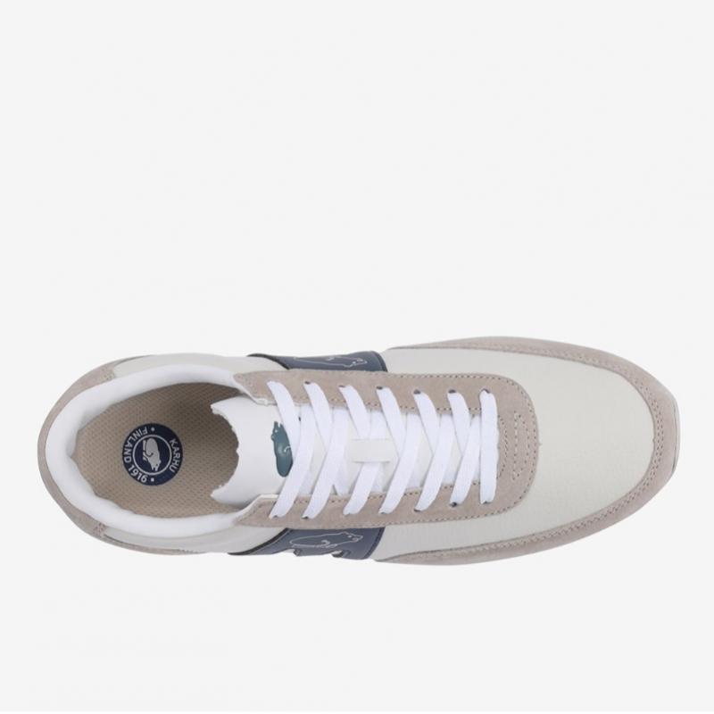 Karhu Albatross 82 Unisex Leather Sneakers Skhu2418070 046