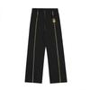 CORTEIZ Streetwear Relaxed Fit Drawstring Straight Leg Pants Men