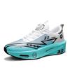 Men Women sneakers spring summer new casual breathable light racing outdoor running shoes students cushioning speed sports shoes