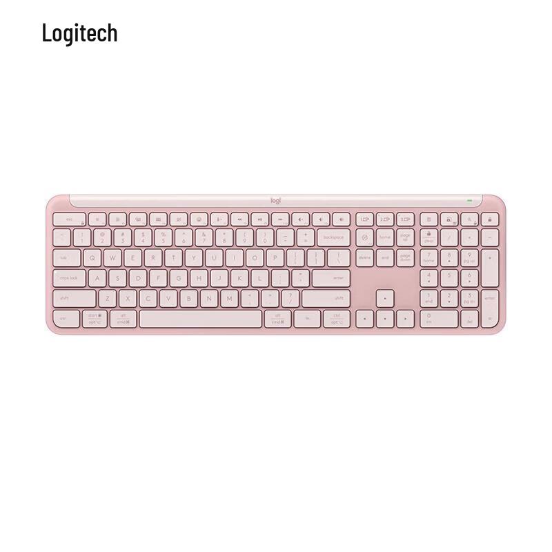 

Logitech K950 Multi-Device Wireless Keyboard