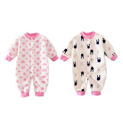 Various Long -sleeved Space Suit 2P Size for MK Girls 2P 6, Korea Best Childrens Clothes