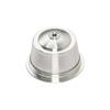 Reusable Coffee Machine Accessories Quick Release Coffee Filters Pod Home Kitchen Refillable Converter Accessories