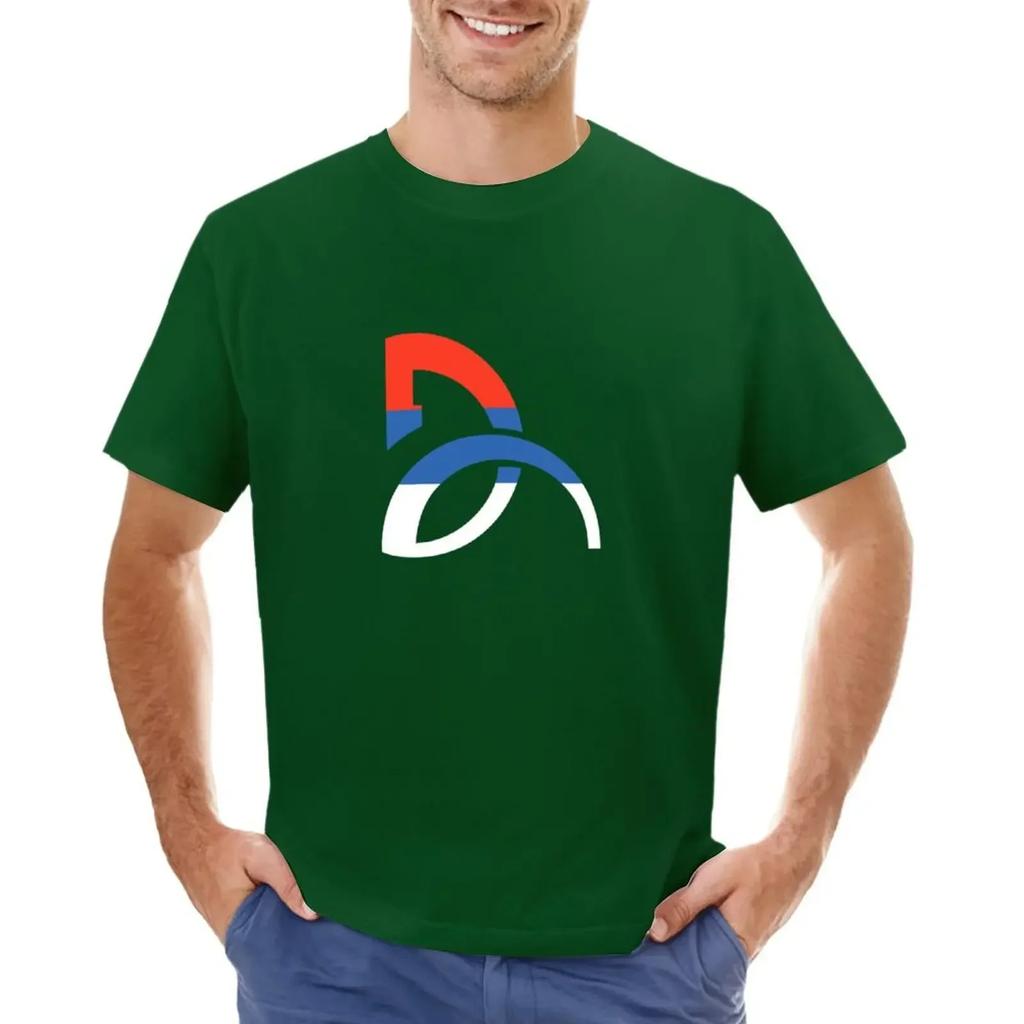 Djo Merch Official T-shirt Aesthetic Clothing Shirts Graphic Tees Customizeds Short Sleeve Tee Men