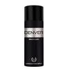 DENVER Black Code Deo - 150ML | Długotrwały dezodorant w sprayu do ciała dla mężczyzn