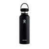 Hydro Flask HYDRATION Standard 21oz 621ml 20 Black 5089014