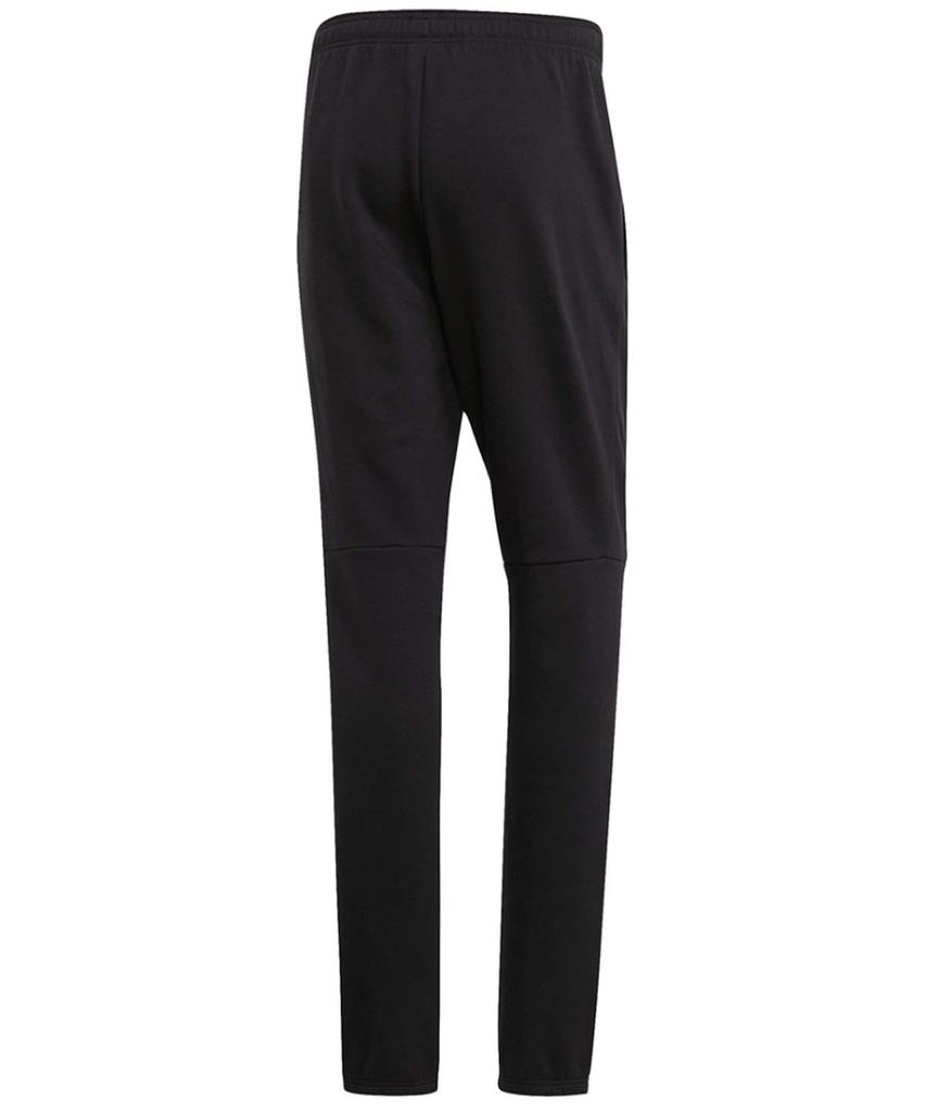 Adidas CORE Camo Linear Pants GER21 Japan Size To Japanese Size [Men's] Black/White (EI9747) J/O (equivalent 2L)