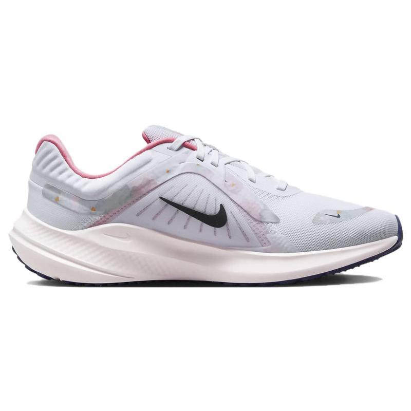 Nike Quest 5 Premium 'White Pearl Pink' Women's Sneakers FB6944-100
