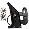 Left Mirror Iveco Daily Electrically Heated 7+4 Pin 2006-2014 + Sensor