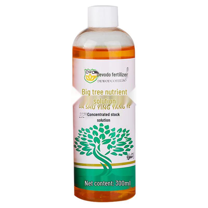 Devodu Tree Revitalization Nutrient Formula 300ml