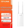 TP-Link AX3000 WiFi 6 Dual-Band Outdoor Wireless AP (CN version)