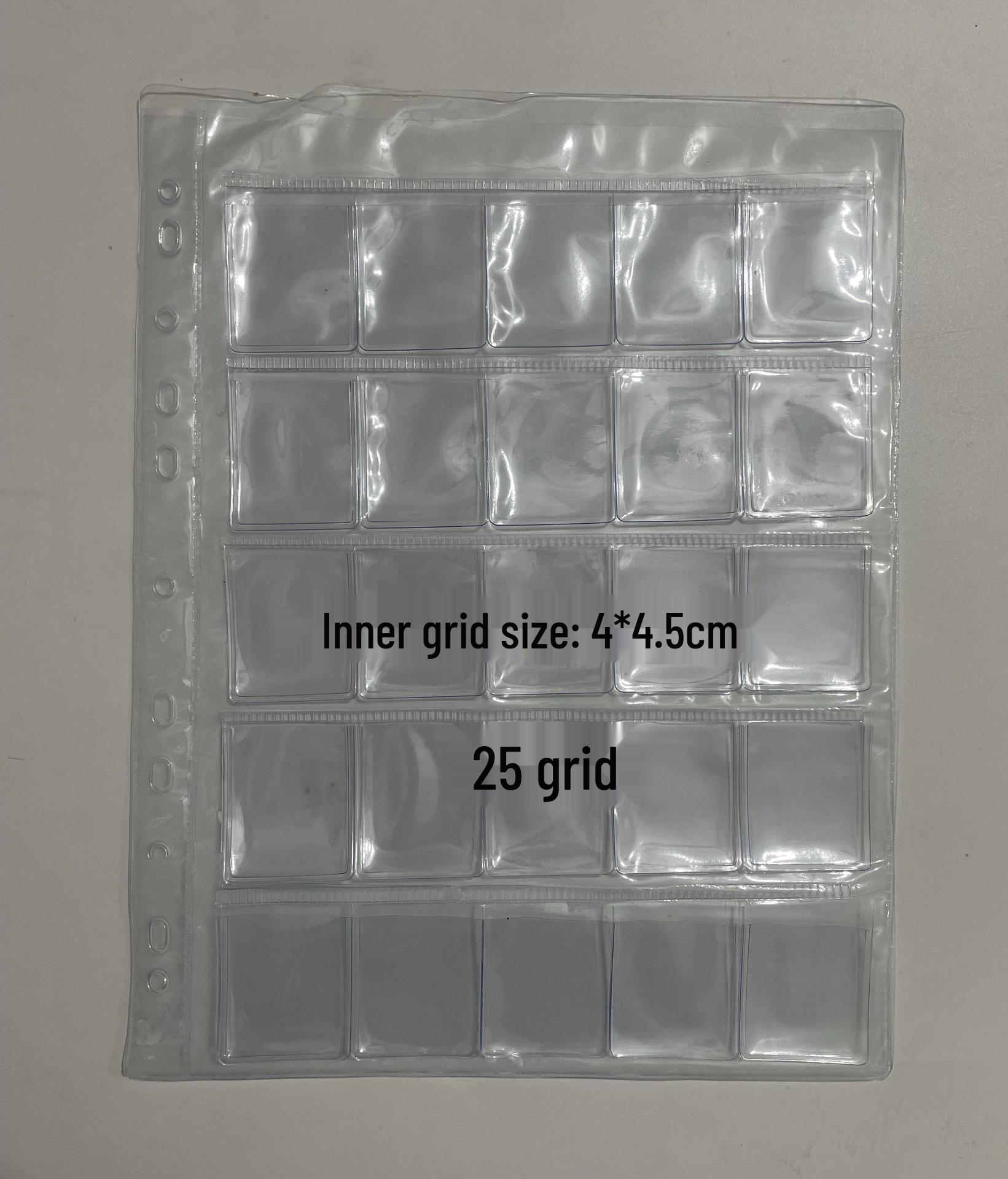 

Sample Accessory Bag