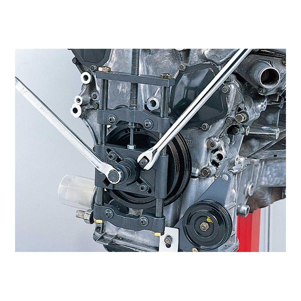 Kyoto Machine Tool Crank Pulley Puller AE702 (KTC)