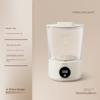 Oidire Mini Washing Machine for Underwear, Special Device for Washing Small Items Like Socks, Portable and Compact